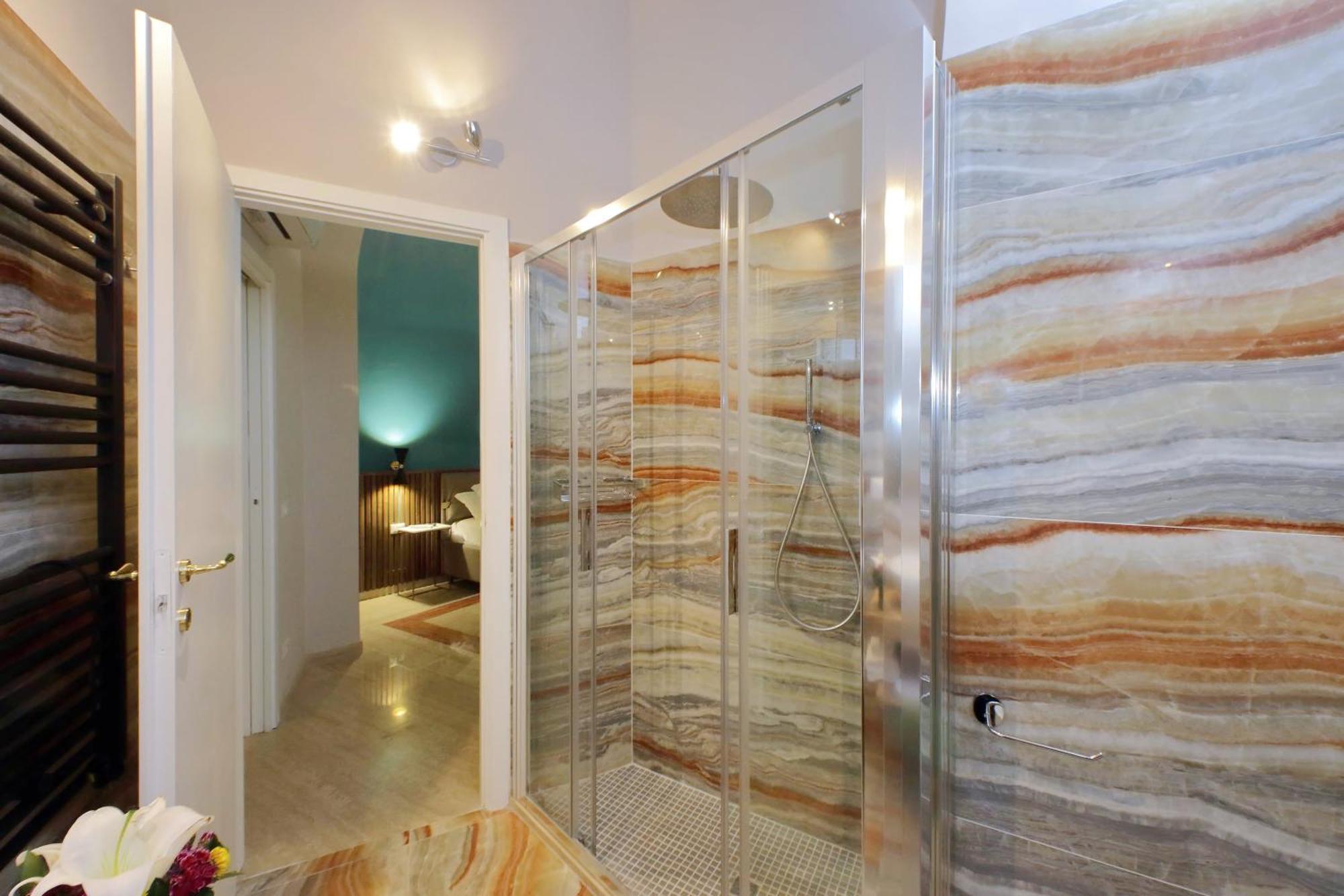 Charming Suites Navona Rome Exterior photo